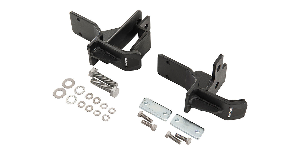 Rhino Rack - Pioneer High Lifting Jack Holder Bracket - 43101