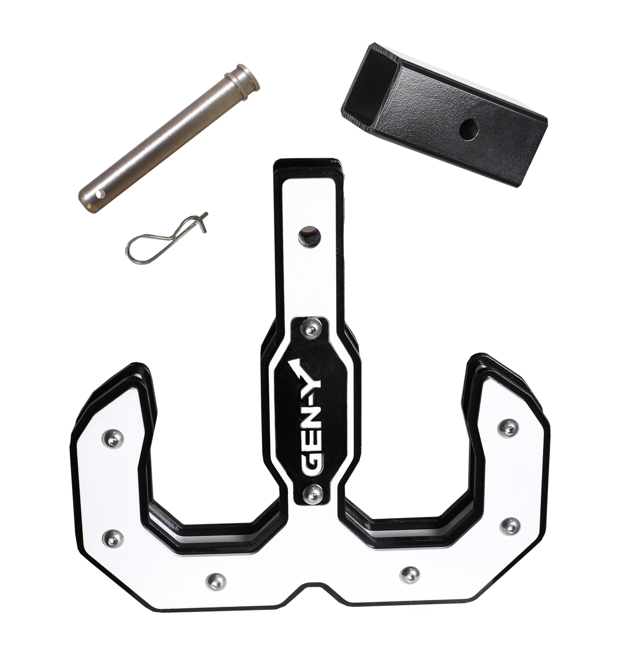 GEN-Y - Tow Hook - GH-0071-W