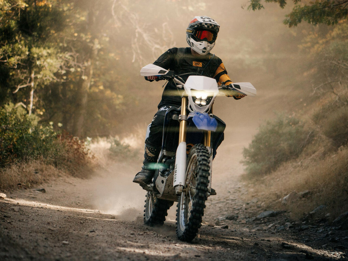 Baja Designs - 507001 - XL Pro Headlight Kit