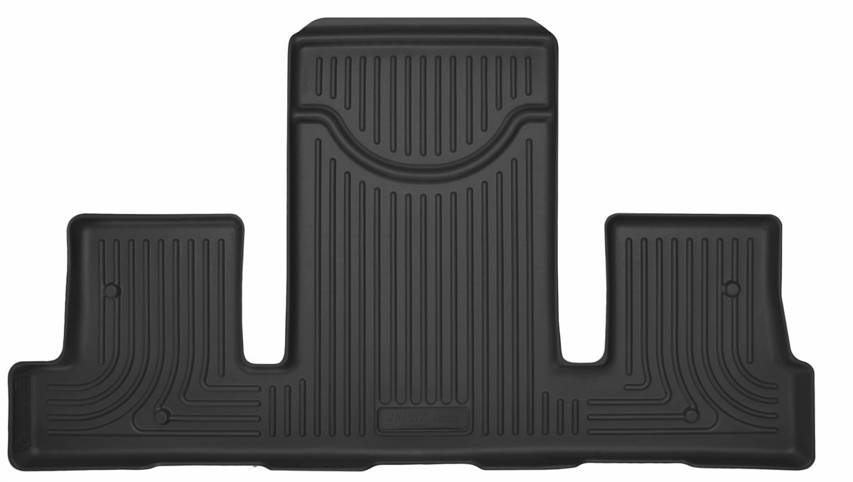 Husky Liners - 3rd Seat Floor Liner - 53041