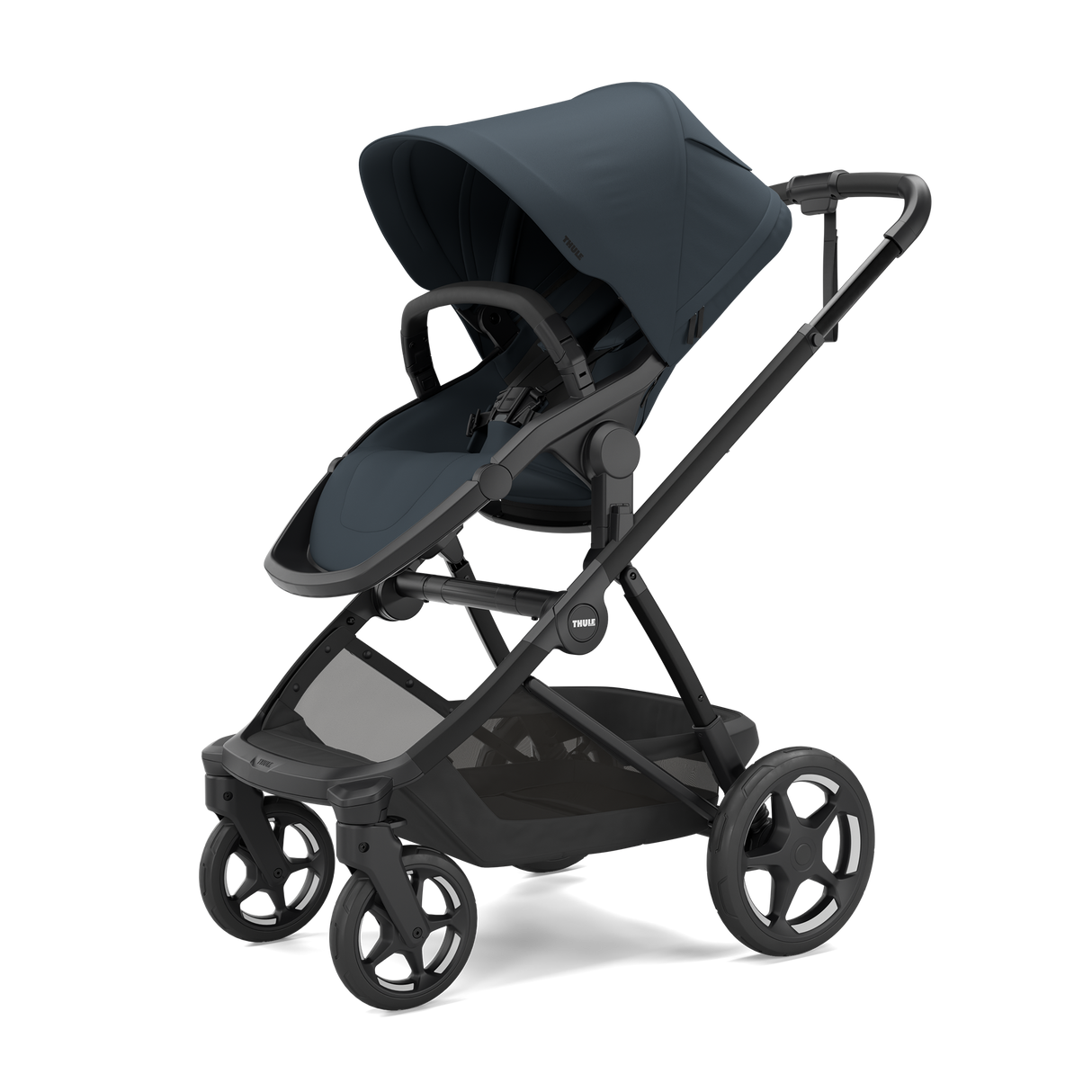 Thule - Charm - Darkest blue - 11500503