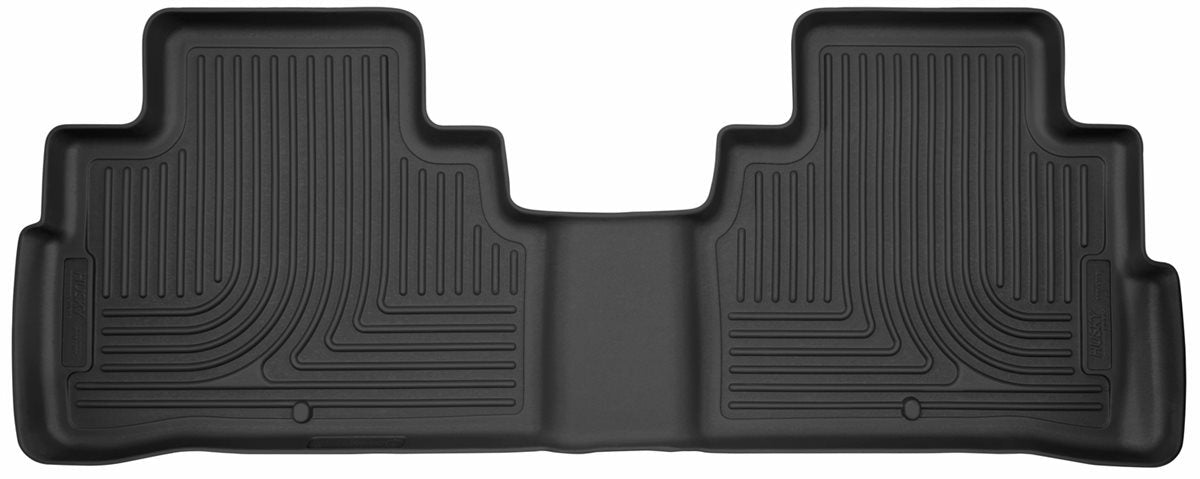 Husky Liners - 2nd Seat Floor Liner - 52411