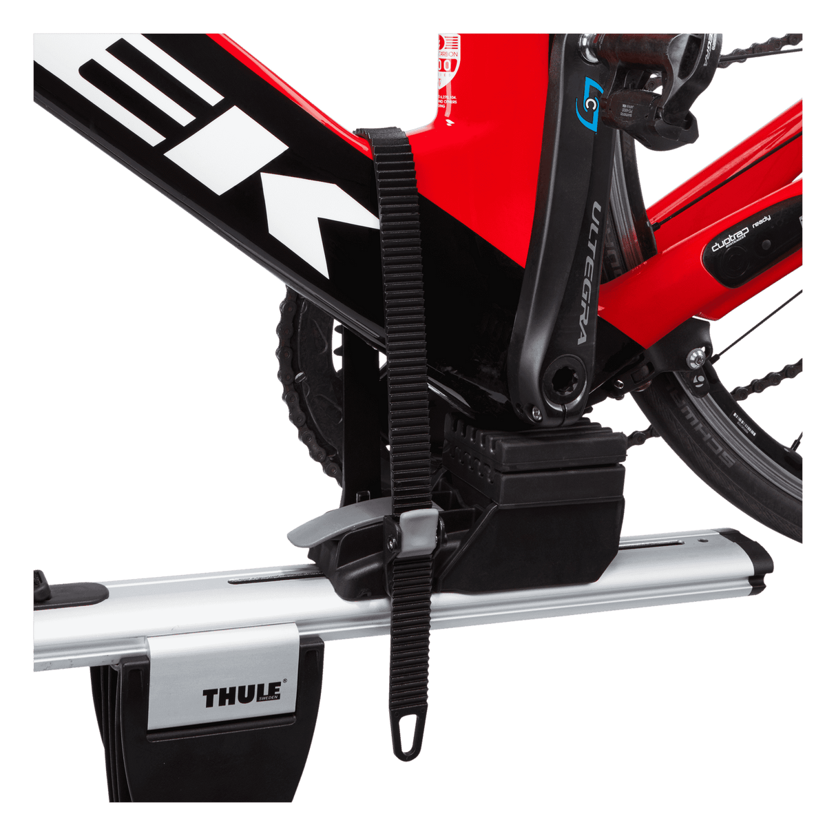 Thule - RoundTrip Extra Long Frame Strap