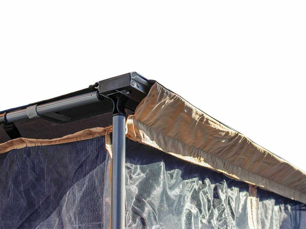 Front Runner - Easy-Out Awning Mosquito Net / 2M - TENT054