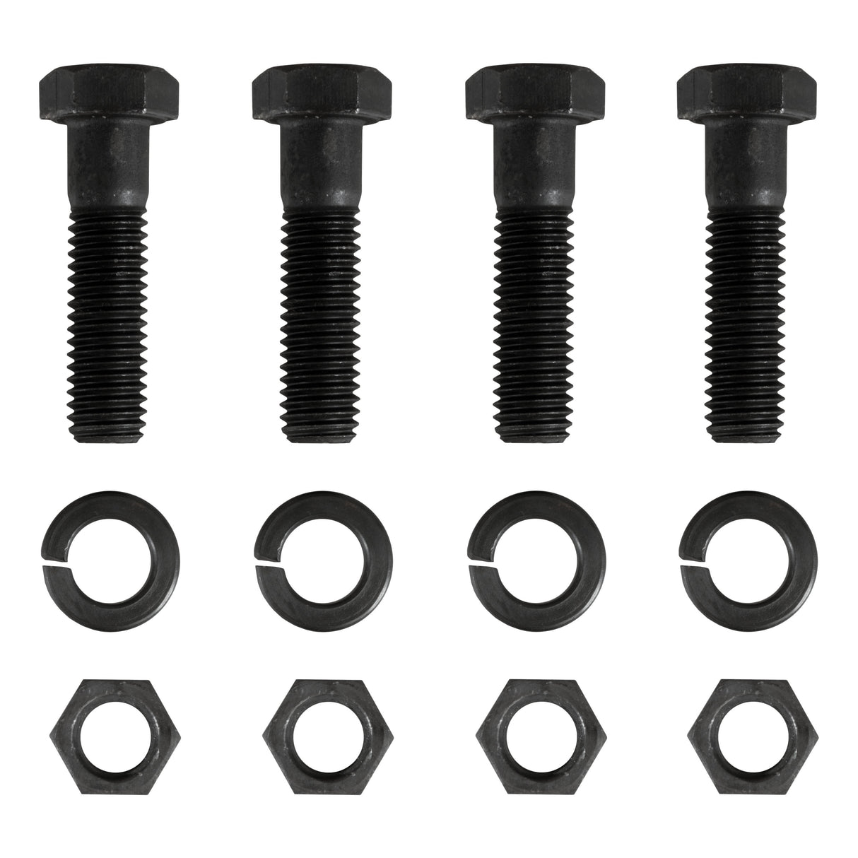 Curt - Ball & Pintle Hitch (2-5/16" Ball, 16,000 lbs. Ball Capacity) - 48200