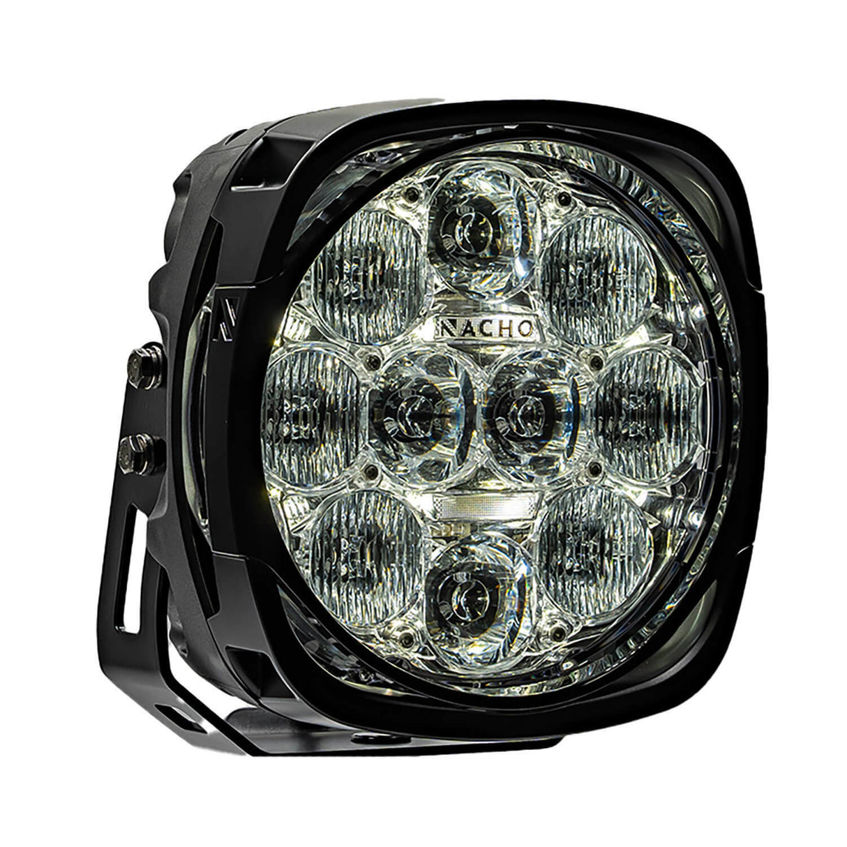 ARB PM671 NACHO Grande Amber/White Combo Light
