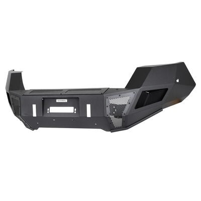 Go Rhino 24390T BR6 Winch-Ready Front BR Bumper for Toyota Tacoma