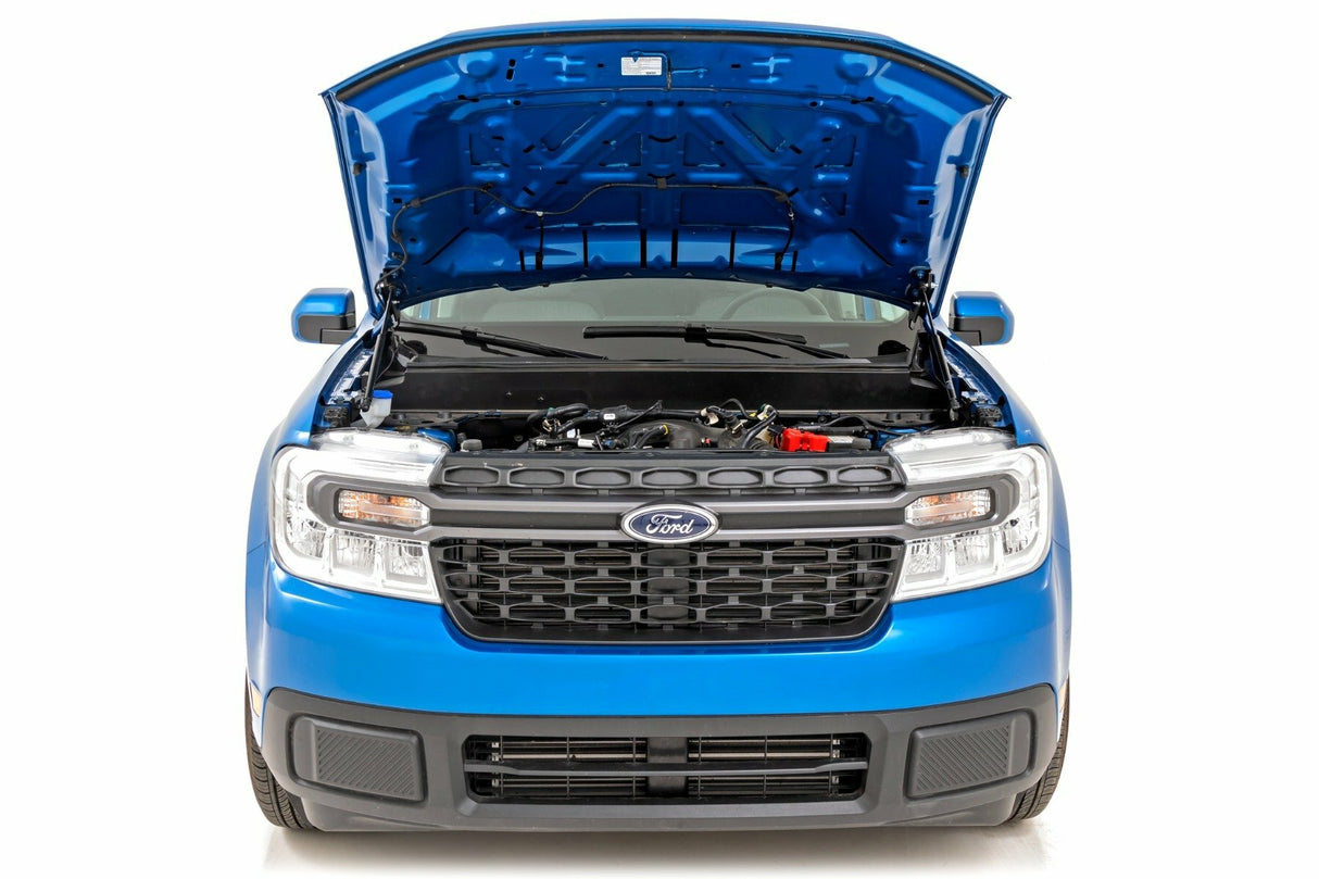 Rough Country 51120 Hydraulic Hood Assist - 51120