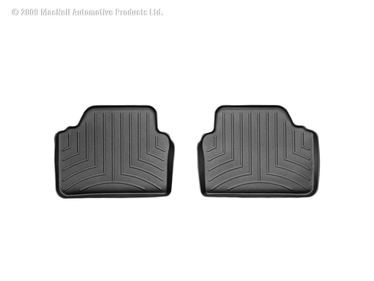 Weathertech - FloorLiner(TM) DigitalFit(R) - 441462