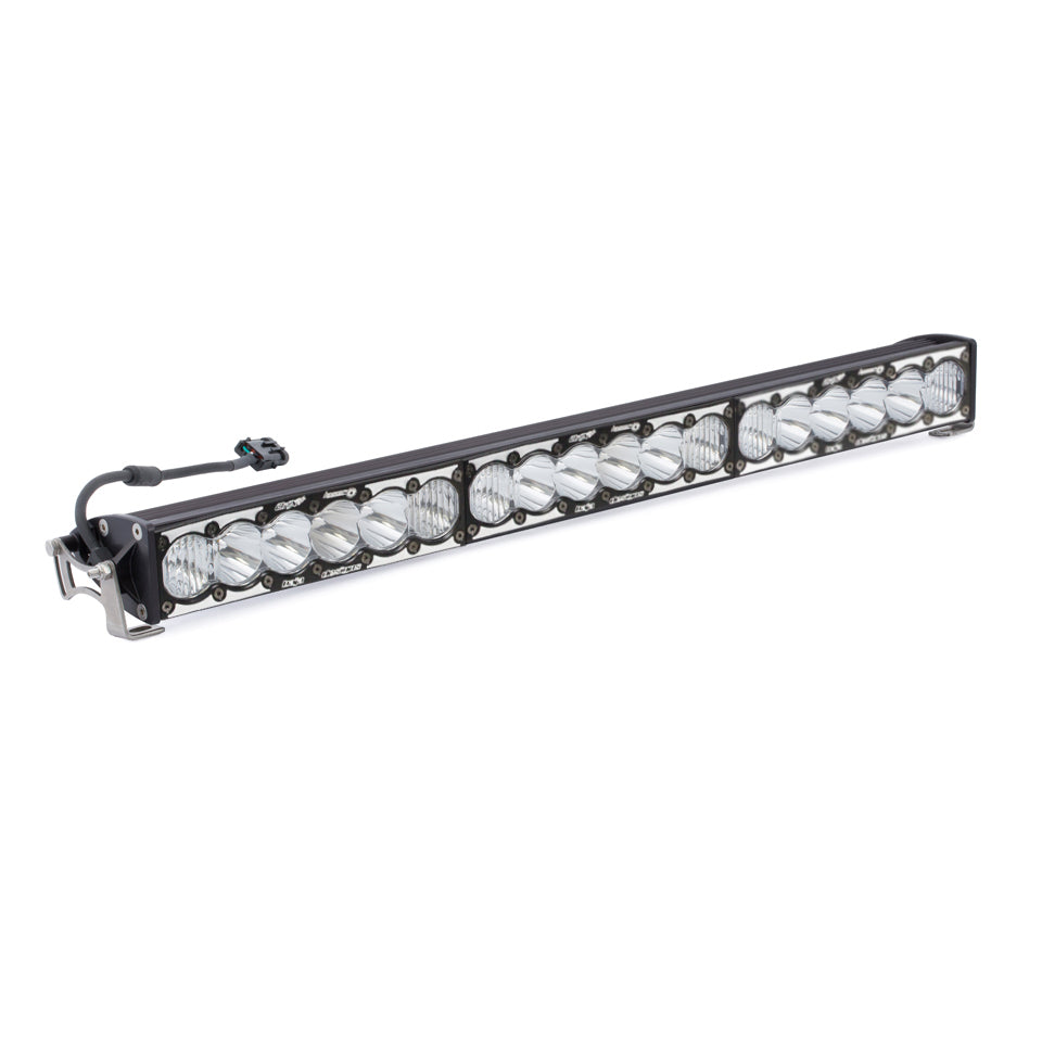 Baja Designs - 453007 - OnX6 Hybrid LED/Laser Light Bar