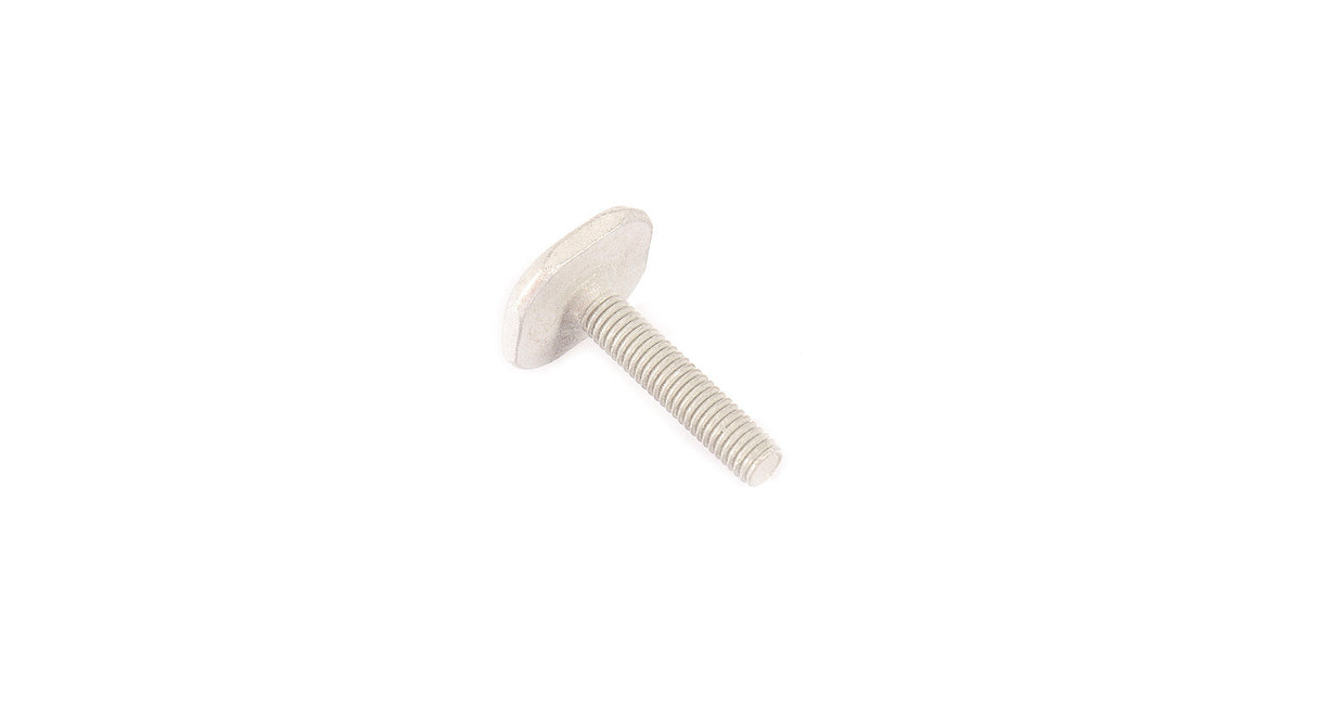 Rhino Rack - M6 x 30mm Square Head Bolt (Galvanised) (x4) - B183-BP