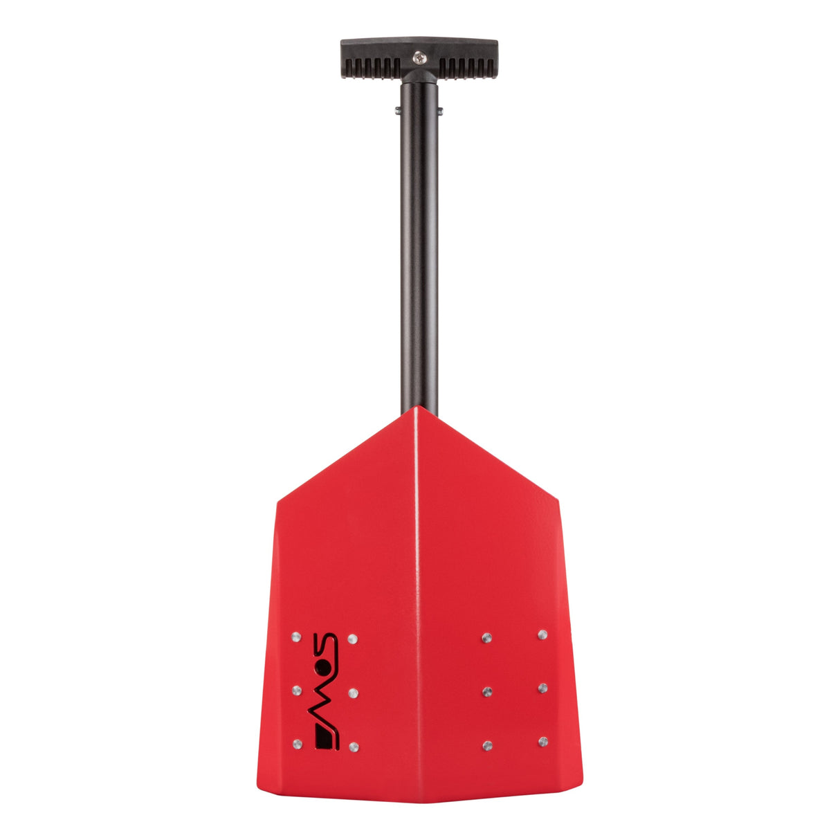 DMOS Delta Pro Shovel