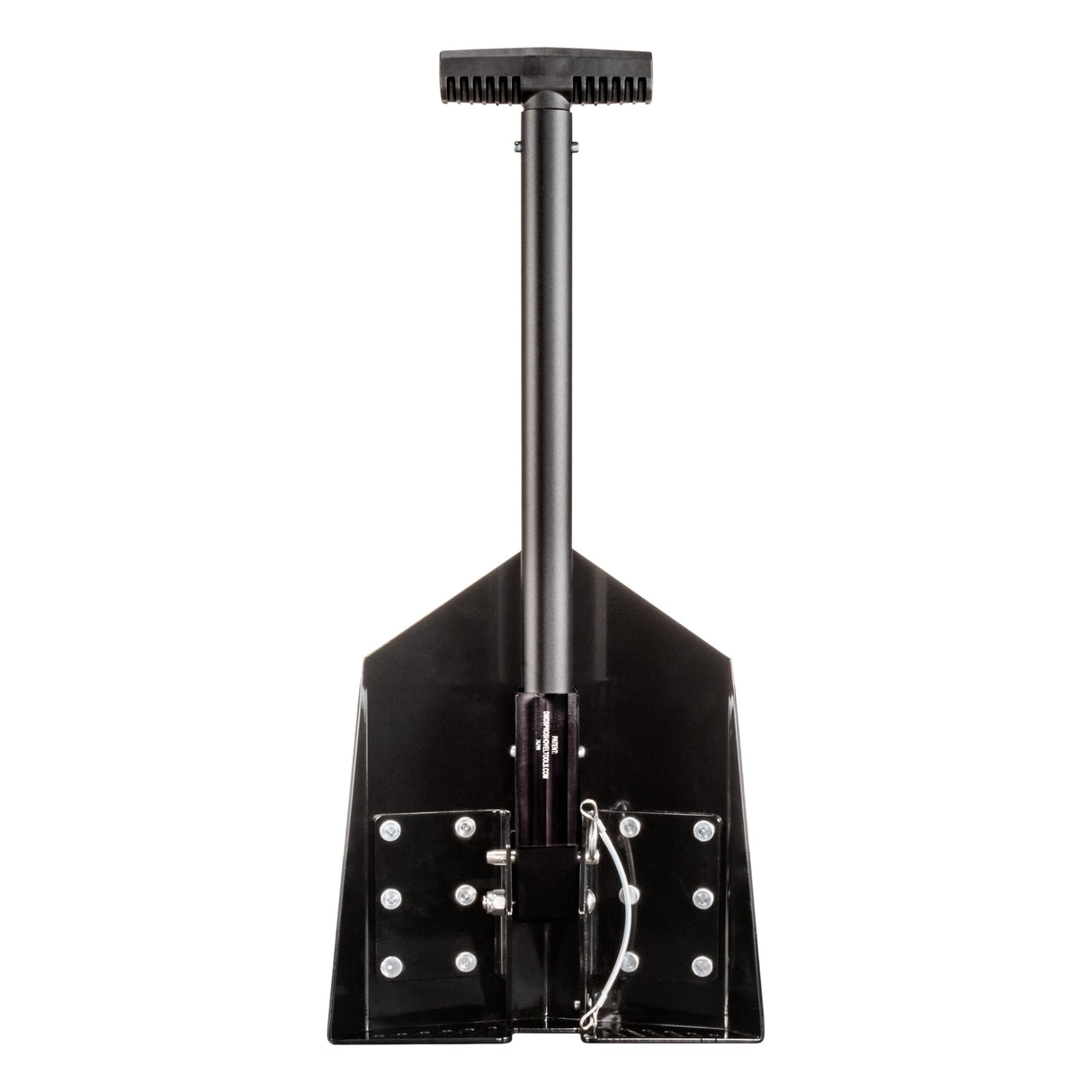 DMOS Delta Pro Shovel