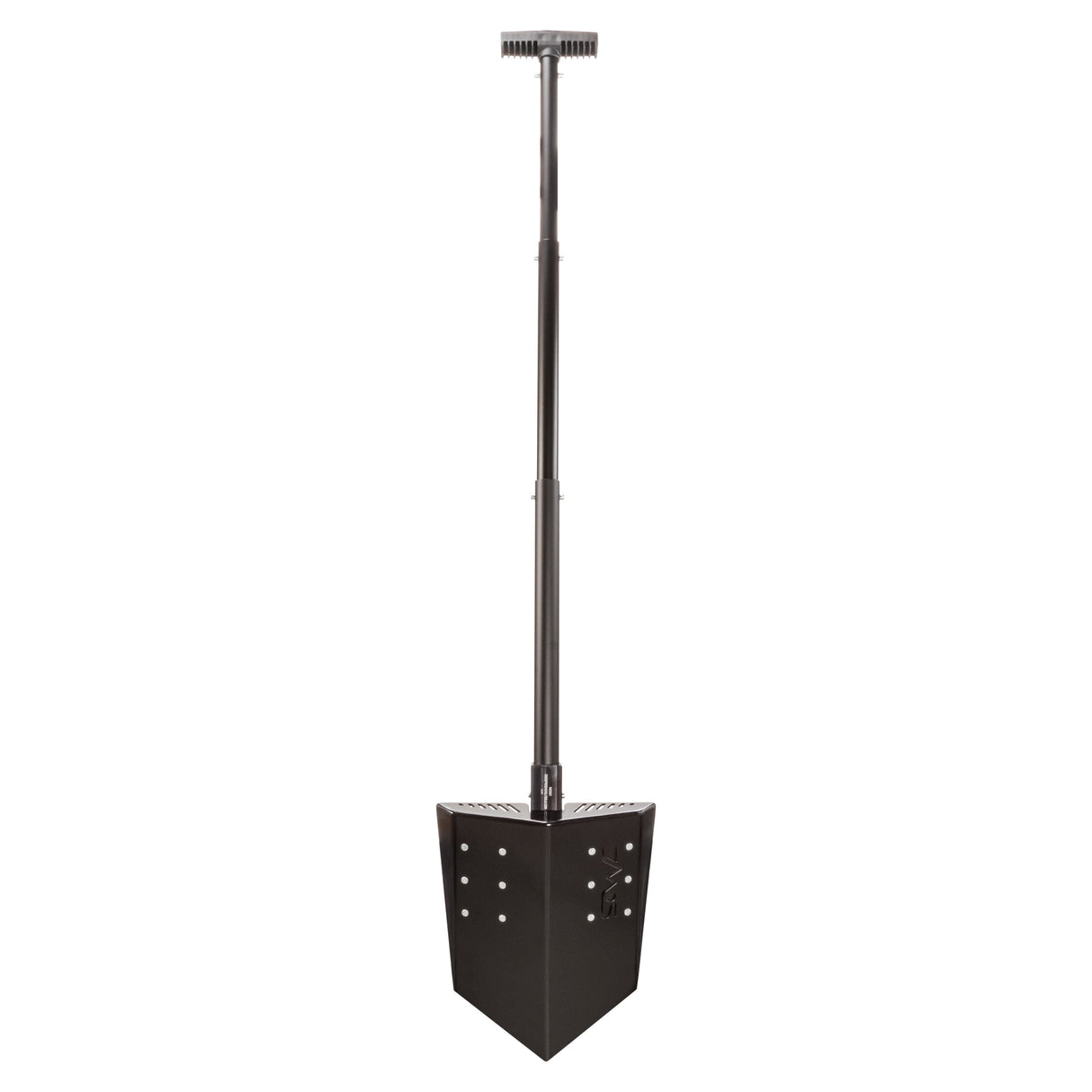 DMOS Delta Pro Shovel