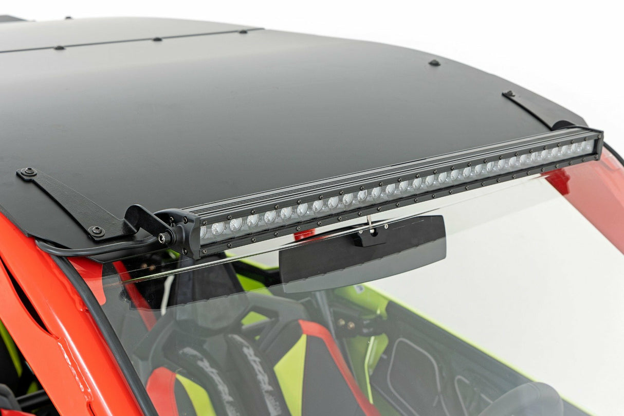 Rough Country - Front Facing 30-Inch LED Kit - Polaris RZR Pro R - 93139