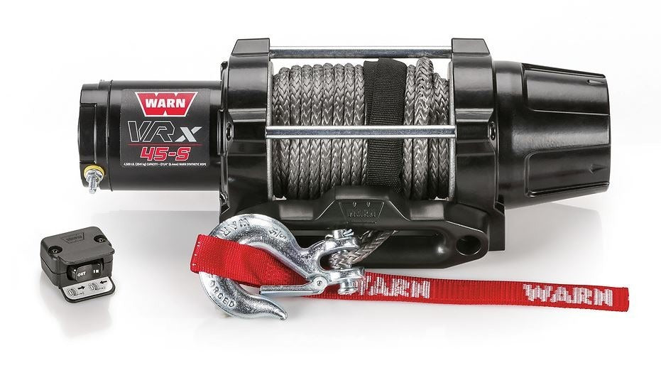 Warn - VRX 45-S Winch - 101040