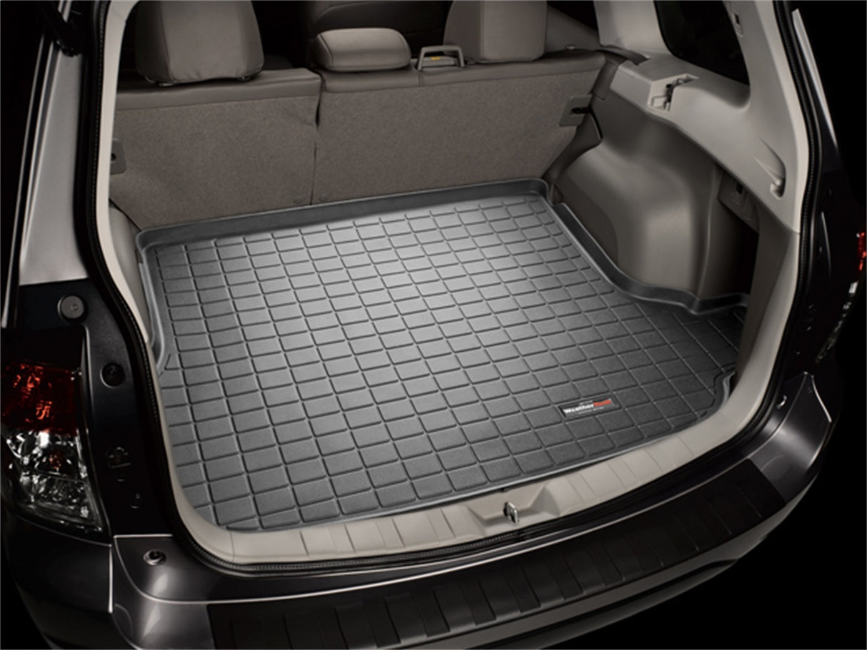 Weathertech - Cargo Liner - 40800