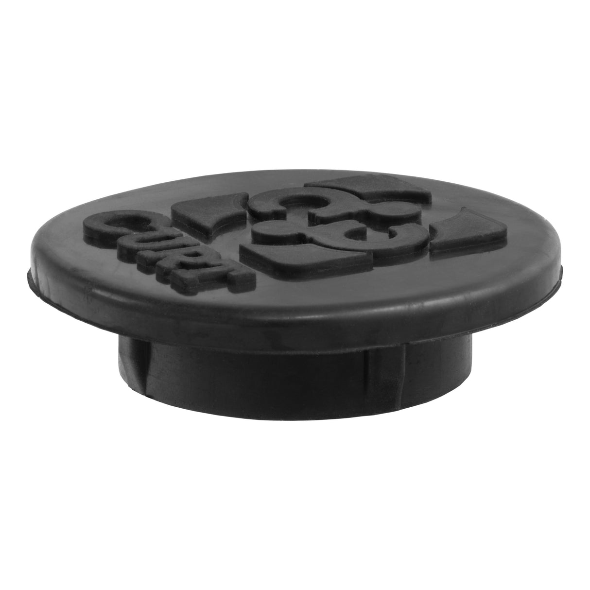 Curt - Replacement Gooseneck Hitch Cap - 66155