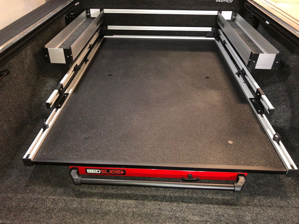 Bedslide - Bedbin Side Kix Bedslide - Bsa-sk