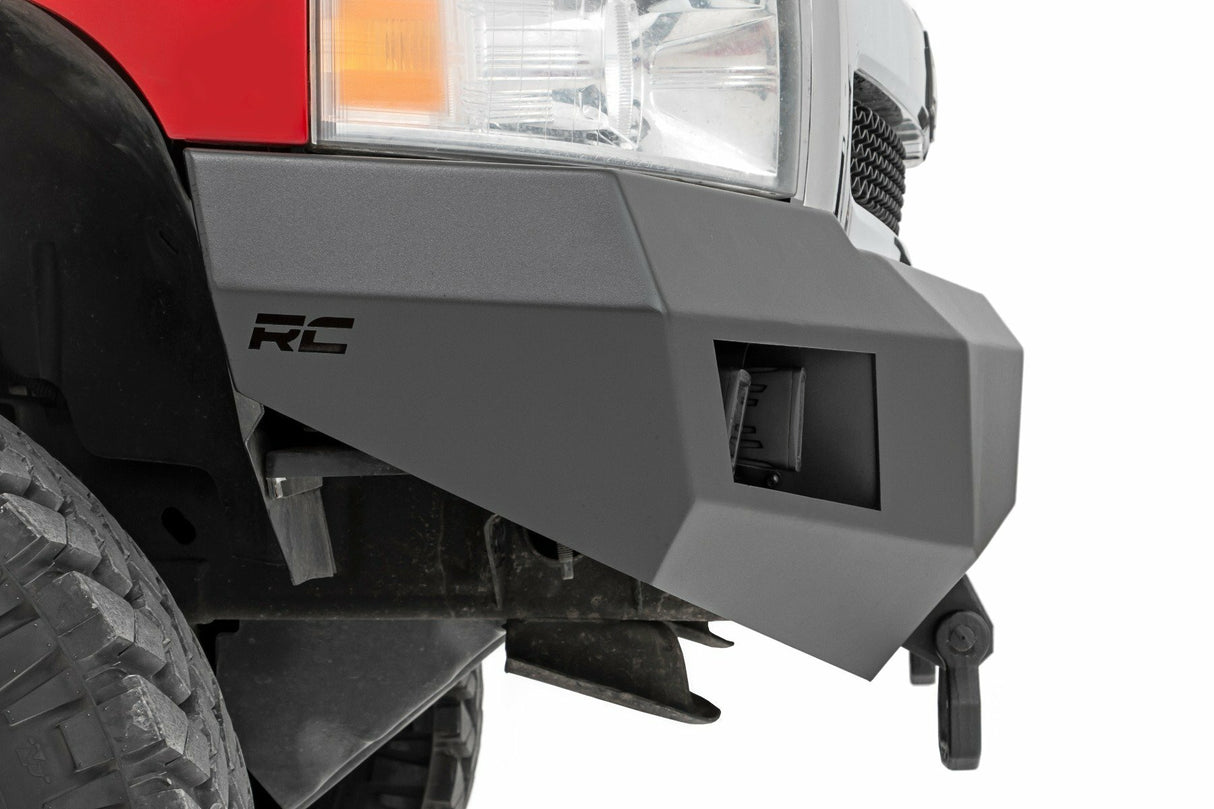 Rough Country 10769 Front Bumper - 10769