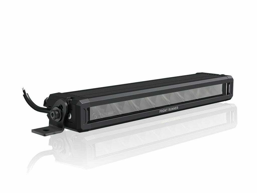 Front Runner - 10in LED Light Bar VX250-FL / 12V/ 24V / Flood Beam - LIGH212