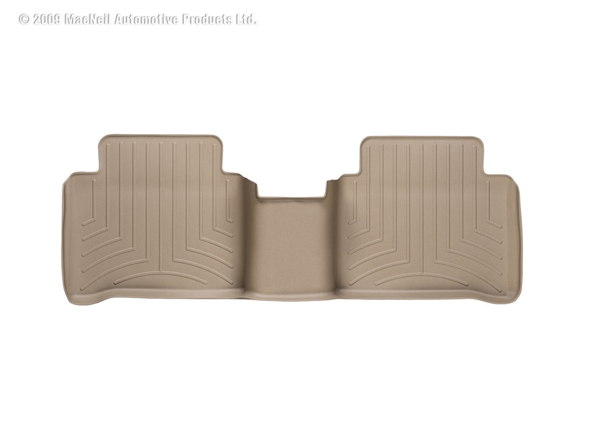 Weathertech - FloorLiner(TM) DigitalFit(R) - 451712