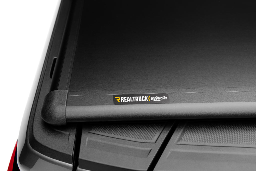 Undercover TR46020 Triad 24 Tac 6'2"