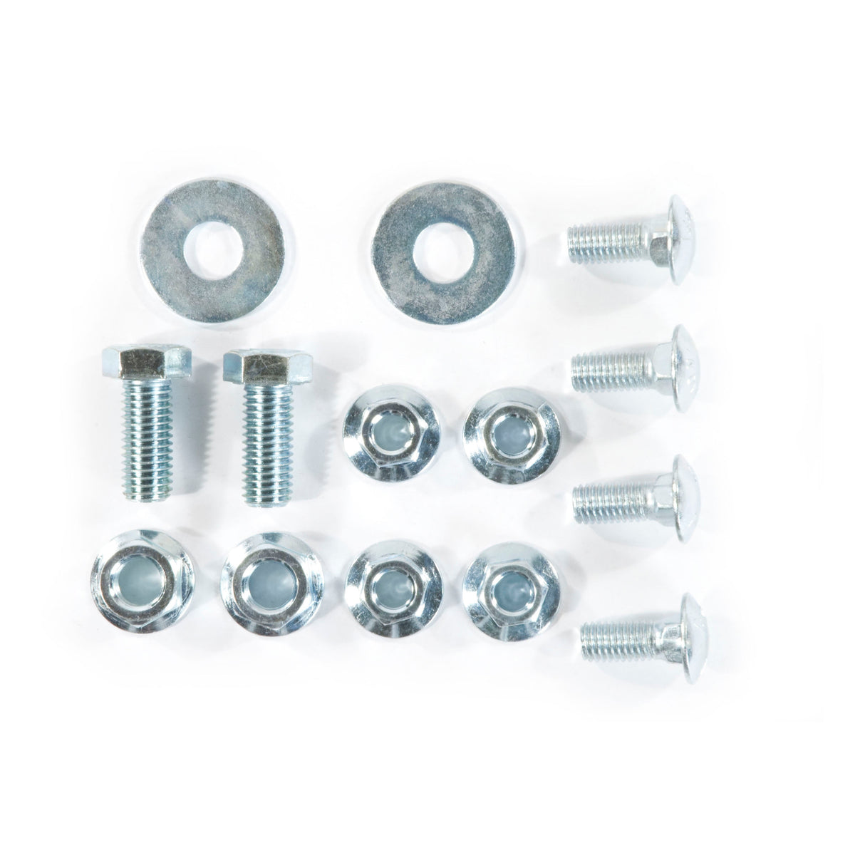 Curt - Class 4 Trailer Hitch, 2" Receiver, Select Ford F-150, Lincoln Mark LT - 14360