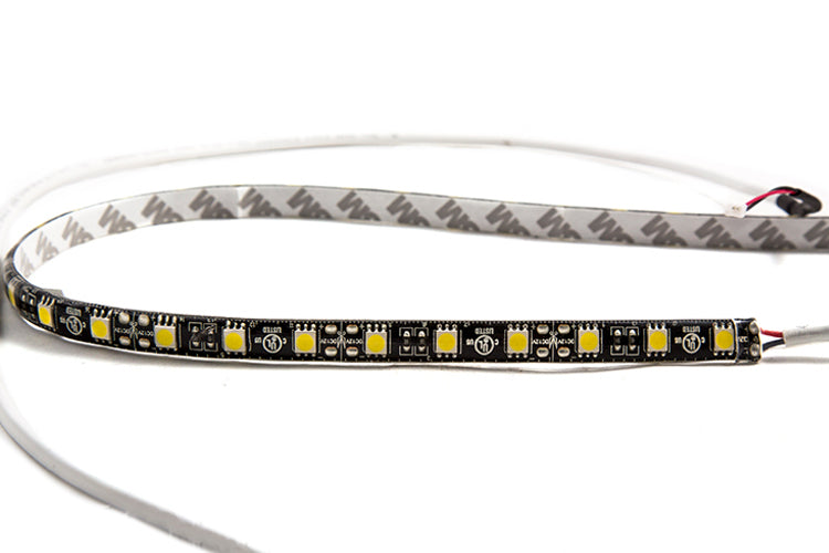 Diode Dynamics - DD0194P - FlexLight LED Strip Red (pair)