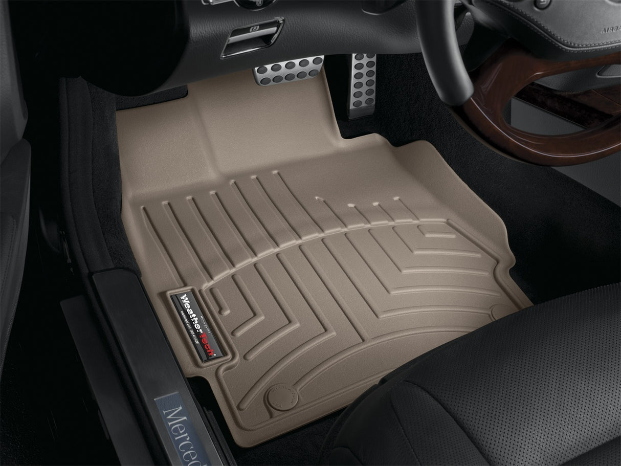 Weathertech - FloorLiner(TM) DigitalFit(R) - 459811