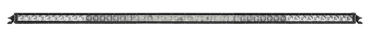 RIGID Industries - 950314 SR-Series PRO LED Light, Spot/Flood Combo, 50 Inch, Black Housing