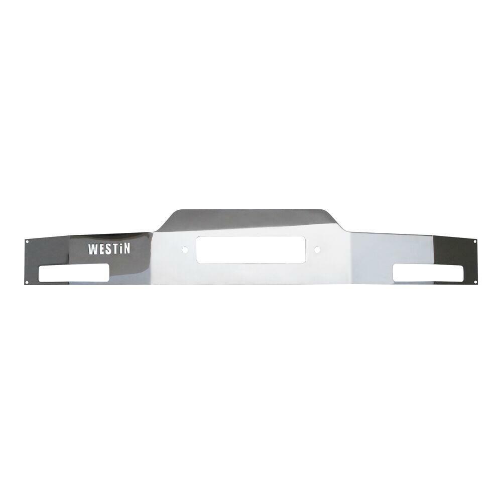 Westin - 46-70150 MAX Winch Tray Faceplate