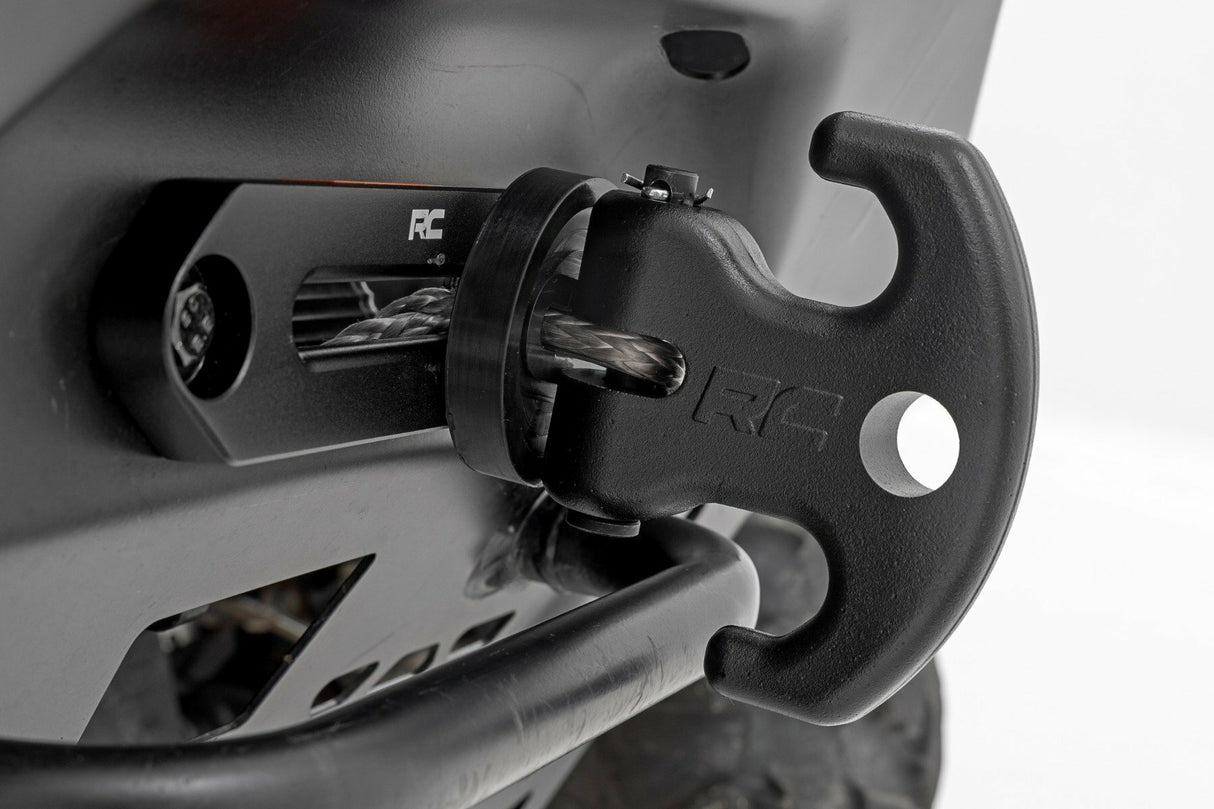 Rough Country RS177B UTV Multi-Function Winch Cleat - RS177B