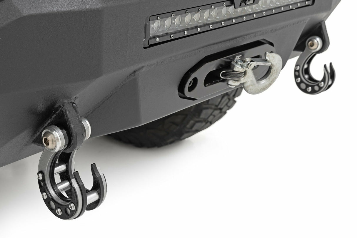 Rough Country 99059 Universal Maui Hooks - 99059