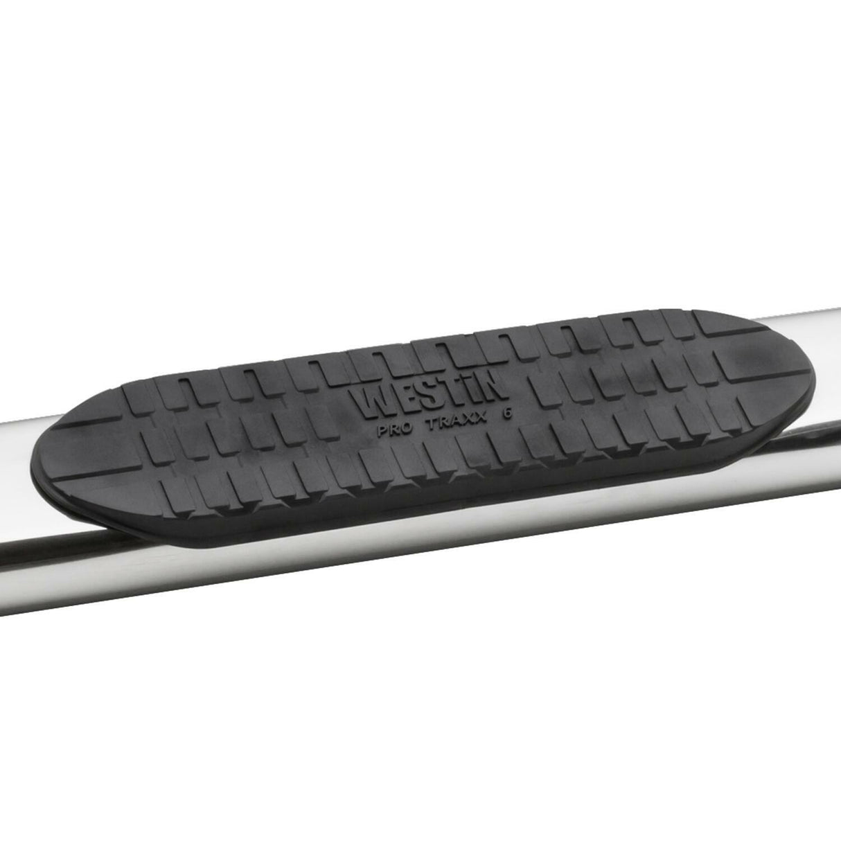Westin - 21-63560 PRO TRAXX 6 Oval Nerf Step Bars