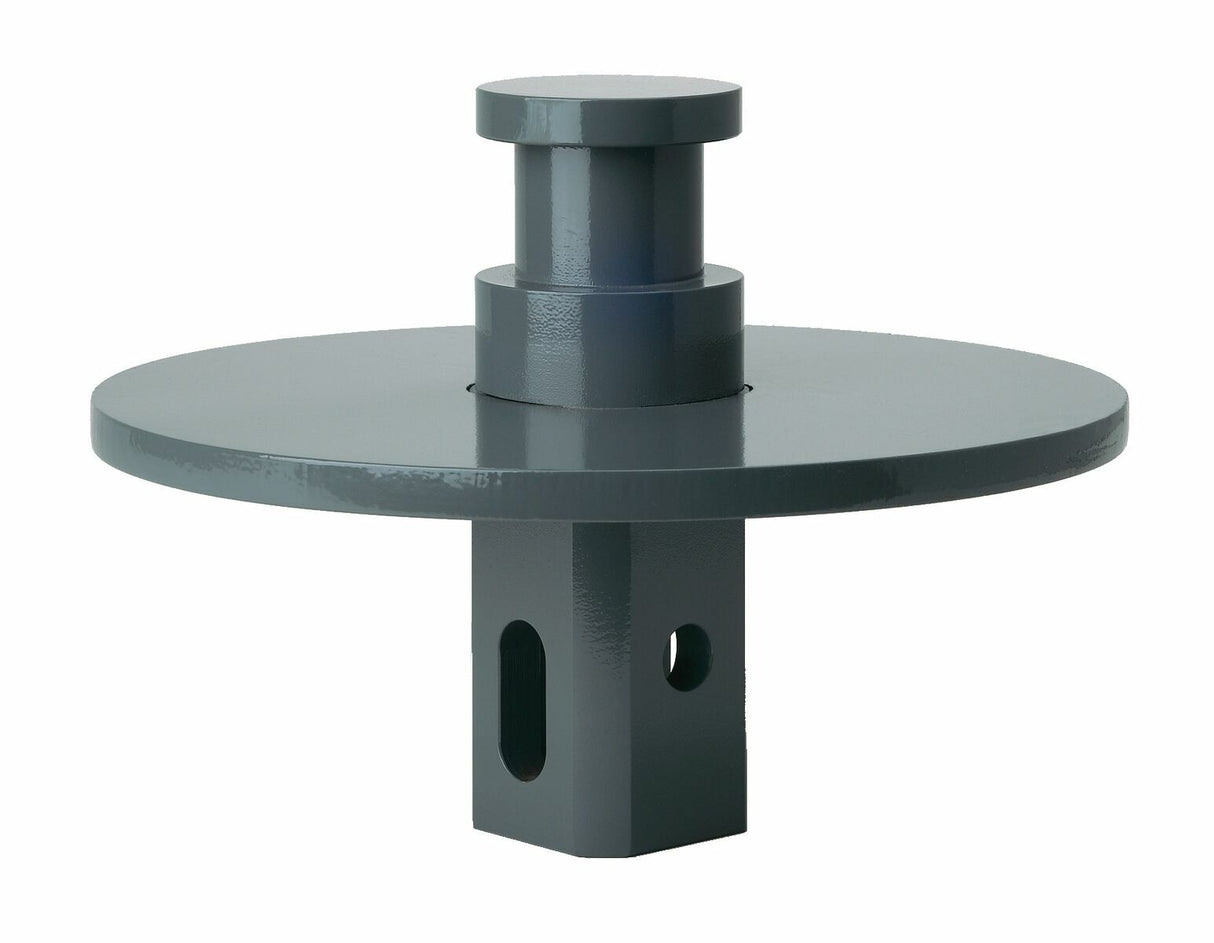 B&W - B&W Trailer Hitches GNXA4000 King Pin Adapter For Turnoverball