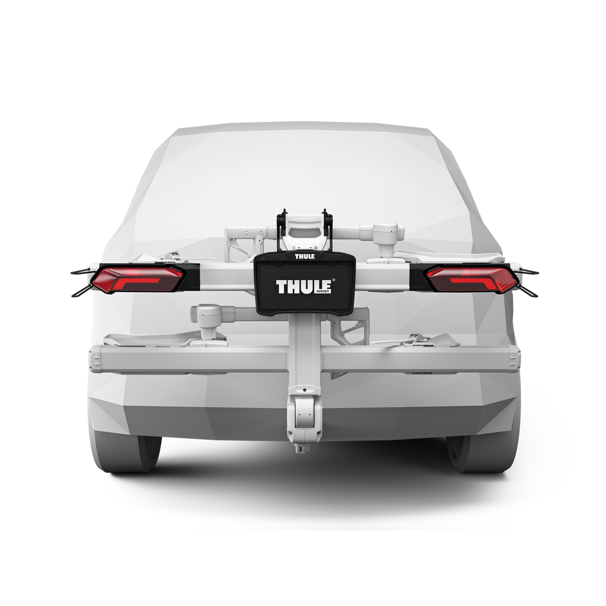 Thule - Lights & License Plate Kit - 903670