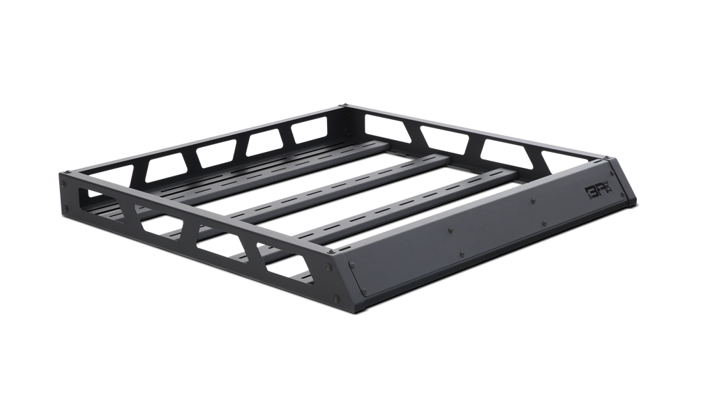 Body Armor 4X4 - 5160 - Roof Rack