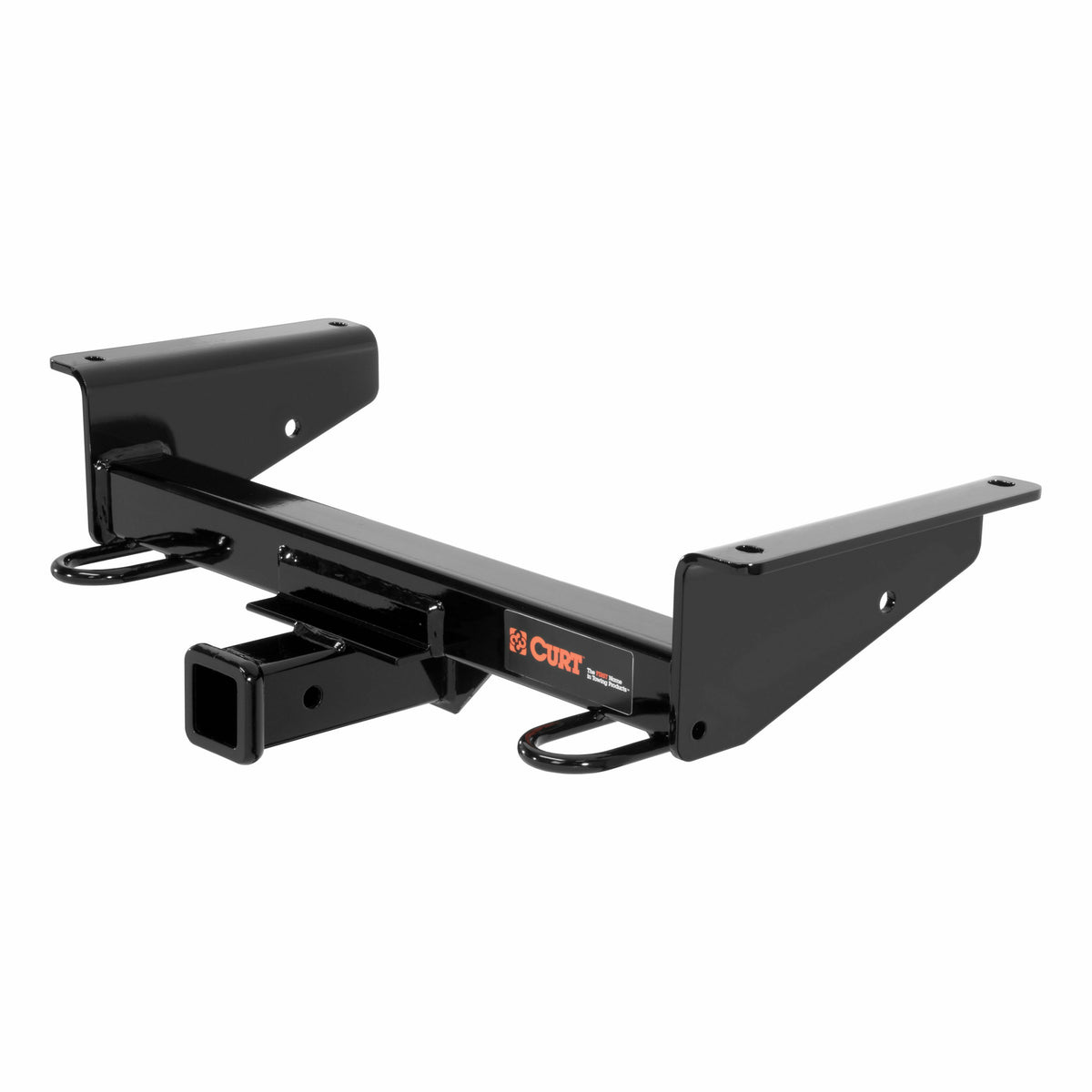 Curt - 2" Front Receiver Hitch, Select Ford Ranger - 31063