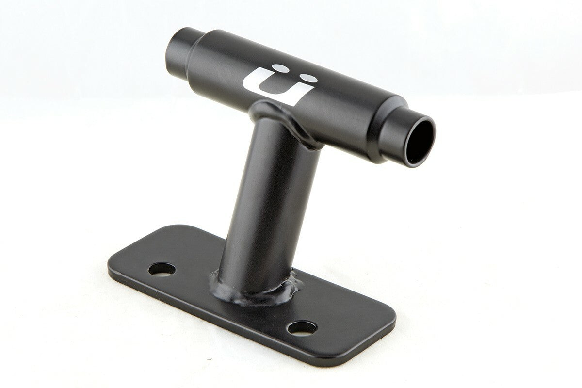 Kuat - Dirtbag - 15mm x 110mm - Thru-Axle - Black