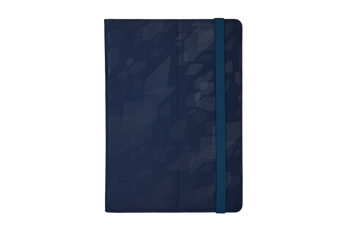 Thule - SureFit Universal Tablet Folio - 10" - Dress Blue - 3203709