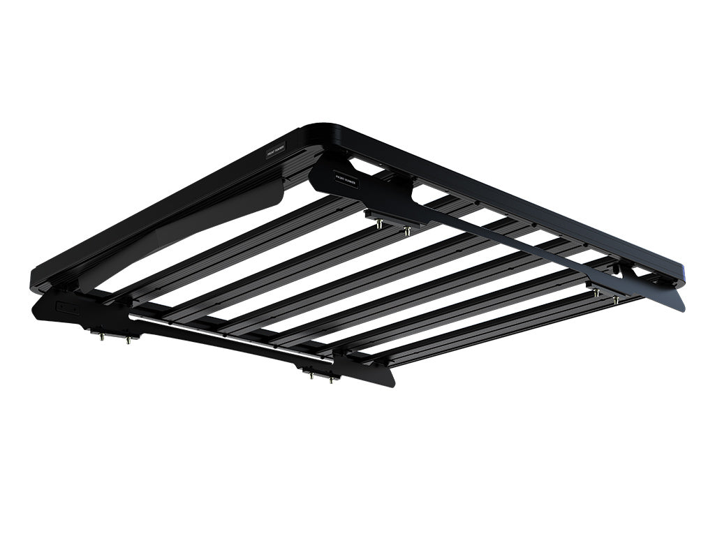 Front Runner - Ram 1500 Crew Cab (2019-Current) Slimline II Roof Rack Kit - by Front Runner - KRDR010T