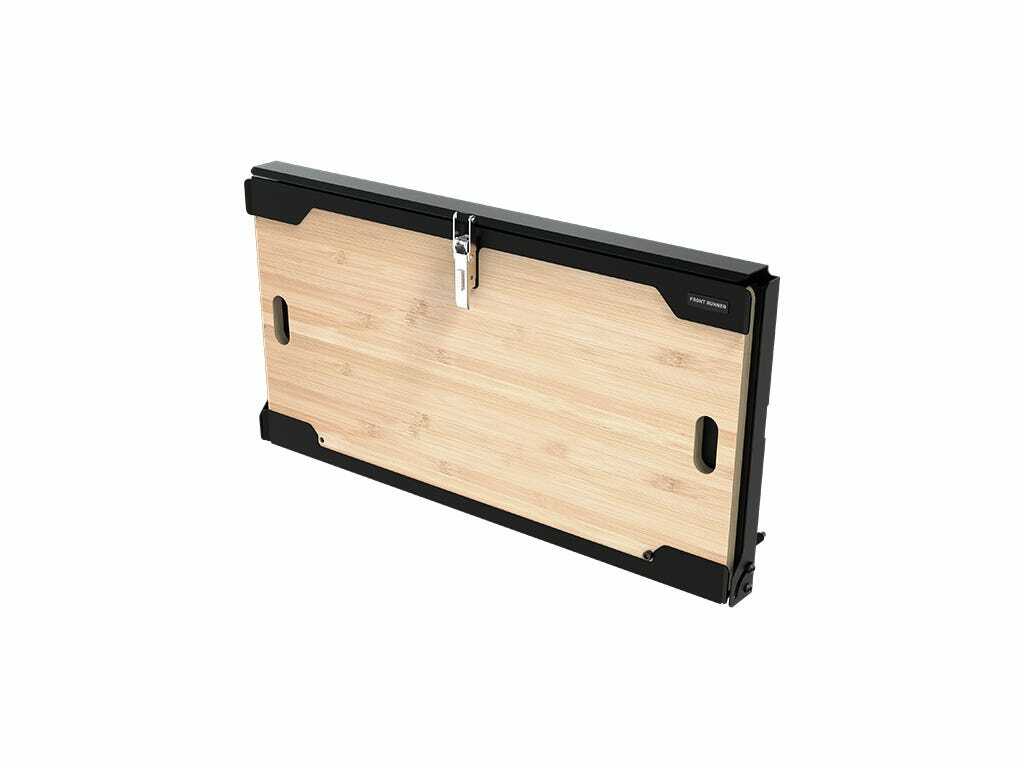 Front Runner - Drop Down Tailgate Table - TBRA034