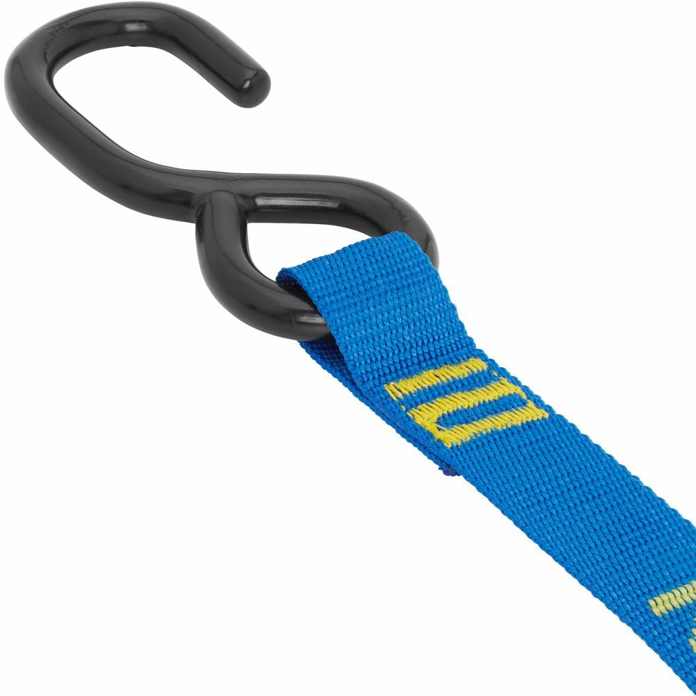 NRS - J-Hook Straps - 14 ft. Pair - 60008.01.101