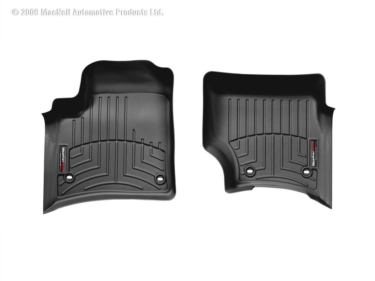 Weathertech - FloorLiner(TM) DigitalFit(R) - 440451