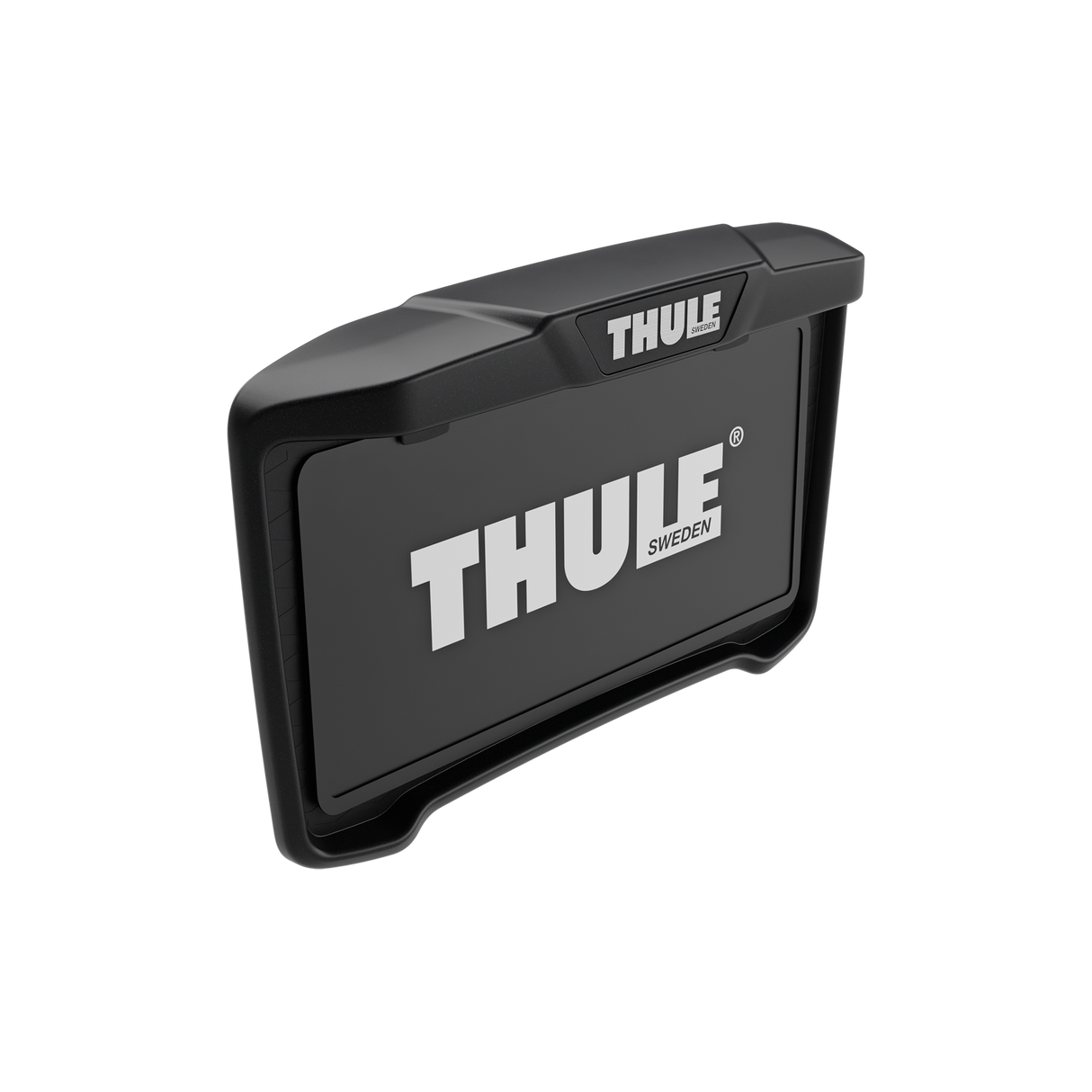 Thule - Outpace License Plate Holder Kit - 9010500