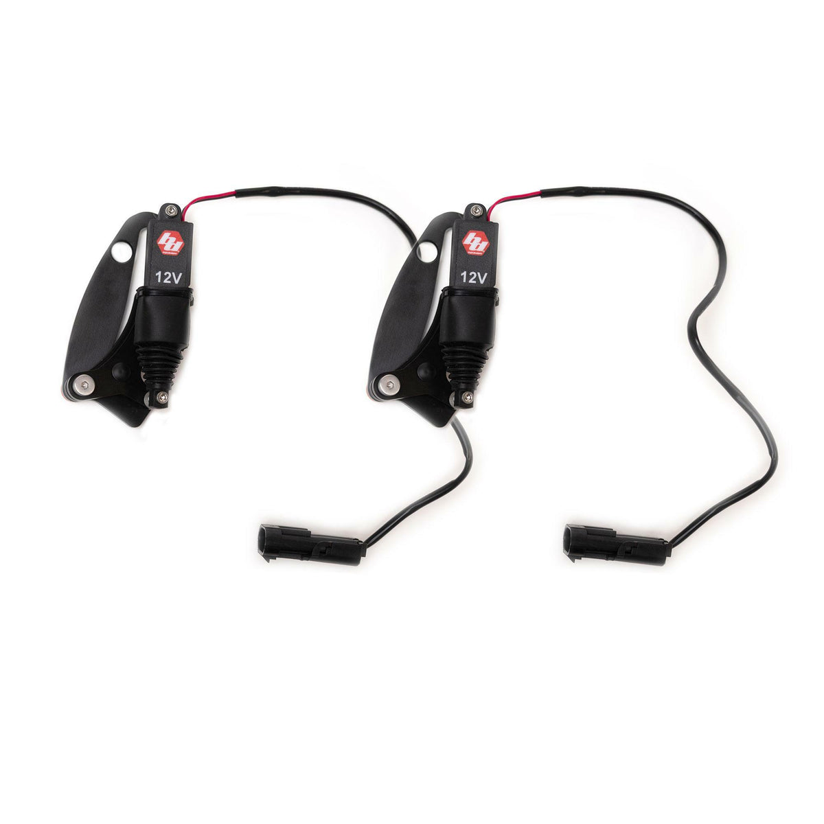 Baja Designs - 80-0012 Reflex Light Actuator Kit – OnX6+ Light Bar