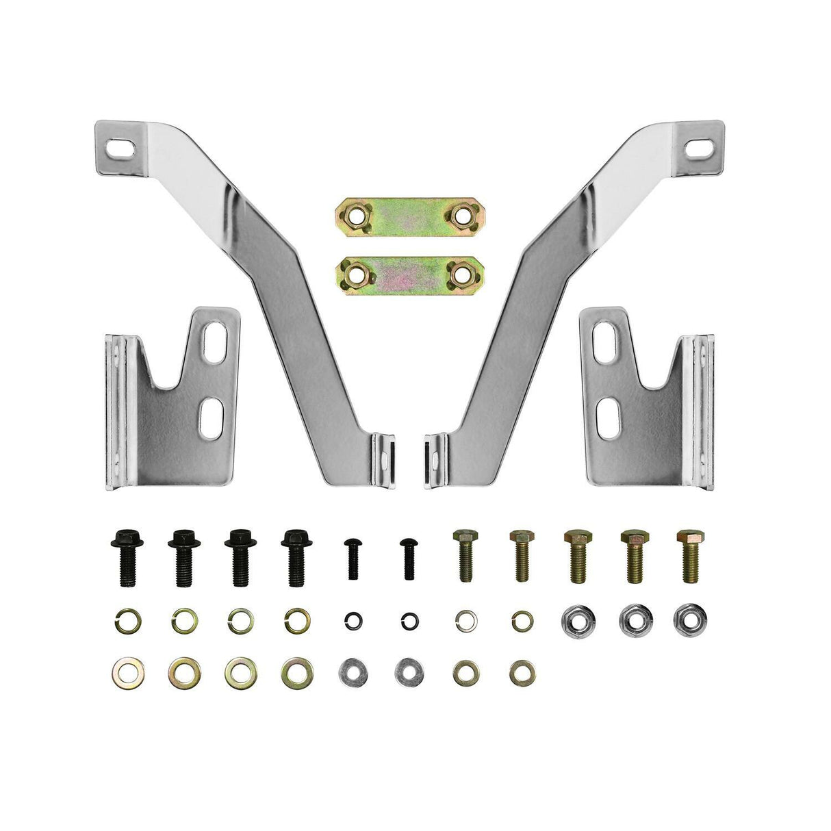 Westin - 31-3980 E-Series Bull Bar