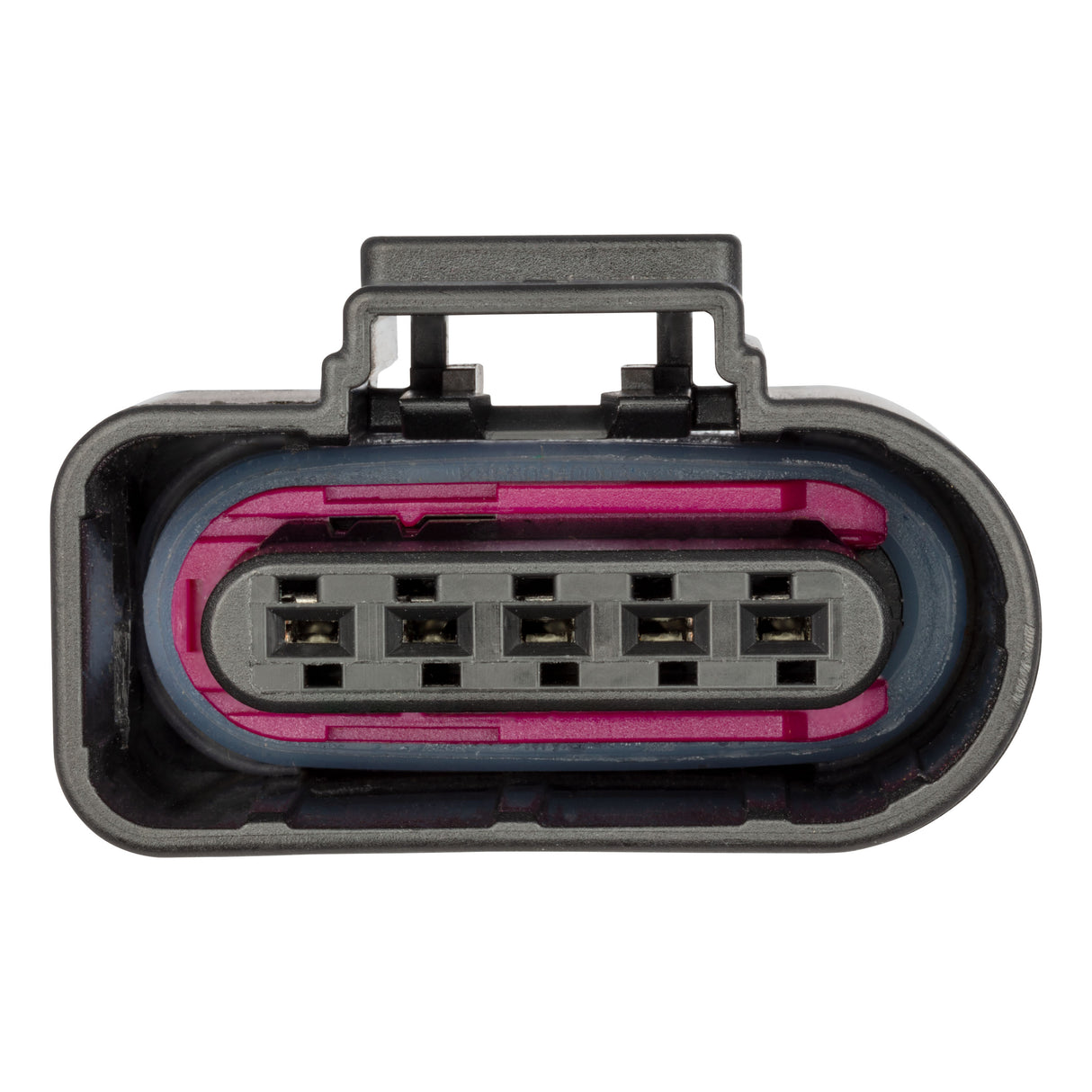 CURT 56523 Custom Wiring Harness, 4-Way Flat Output, Select Volkswagen Jetta