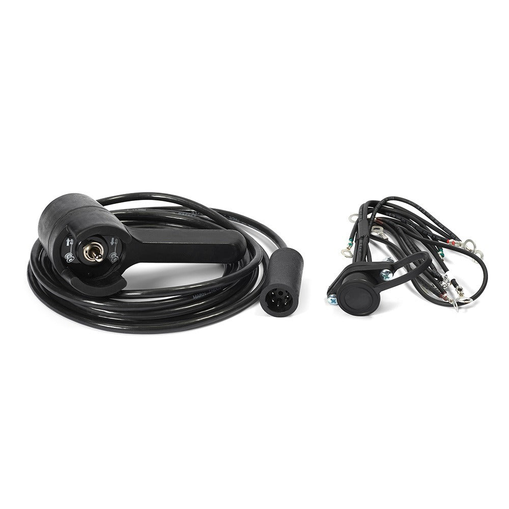 Warn - 5-Wire Winch Remote Control Conversion Kit, 12V - 38625